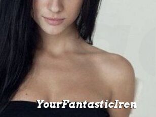 YourFantasticIren
