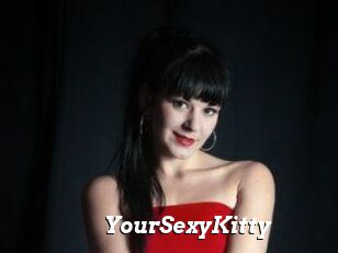 YourSexyKitty