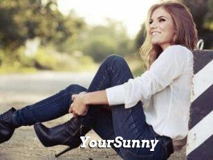 YourSunny