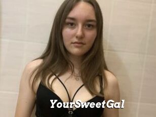 YourSweetGal