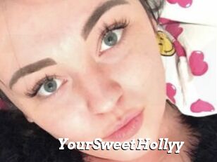 YourSweetHollyy