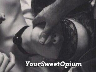 YourSweetOpium