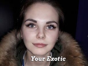 Your_Exotic_