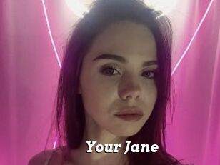 Your_Jane