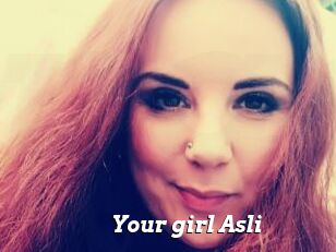 Your_girl_Asli