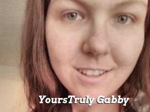 YoursTruly_Gabby