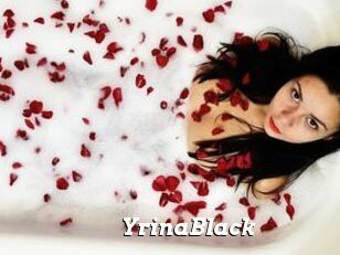 YrinaBlack