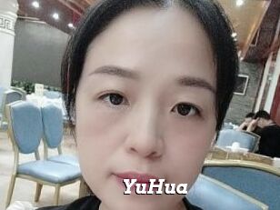 YuHua