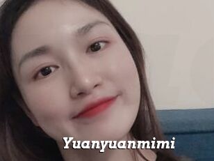 Yuanyuanmimi