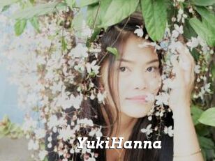 YukiHanna