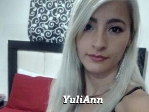 YuliAnn