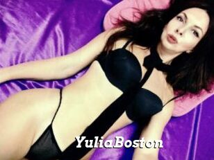 YuliaBoston