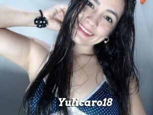 Yulicaro18