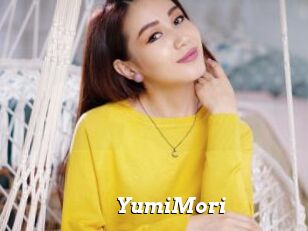 YumiMori