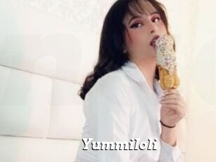 Yummiloli
