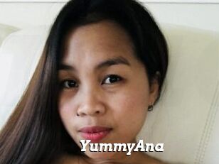YummyAna