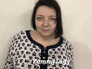 YummyLegy