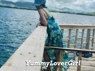 YummyLoverGirl