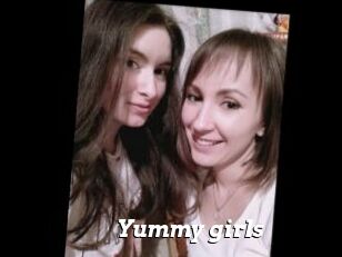 Yummy_girls