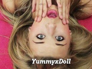 YummyxDoll