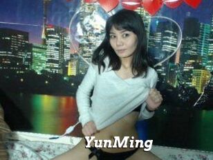 YunMing