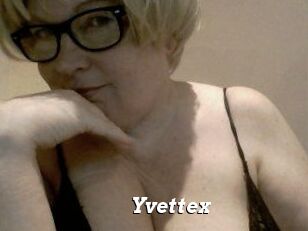 Yvettex
