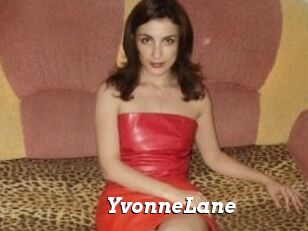 YvonneLane