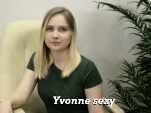 Yvonne_sexy