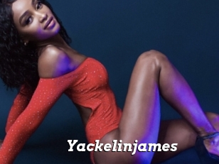 Yackelinjames