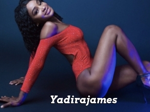 Yadirajames