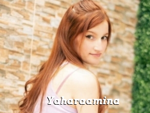 Yaharaamina