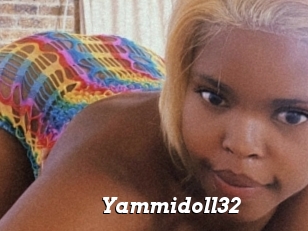 Yammidoll32