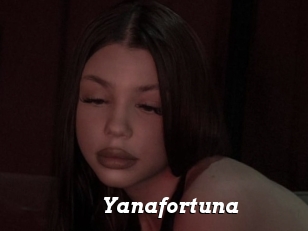 Yanafortuna