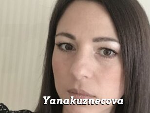 Yanakuznecova