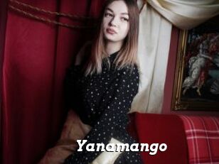 Yanamango