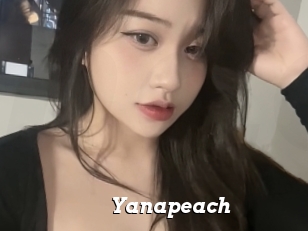 Yanapeach
