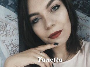 Yanetta