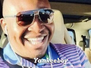 Yankeeboy