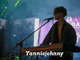 Yannisjohnny