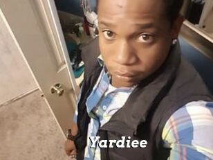 Yardiee