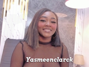 Yasmeenclarck