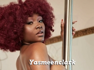 Yasmeenclark
