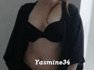 Yasmine34