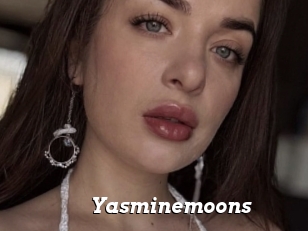 Yasminemoons