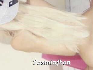 Yasminjhon