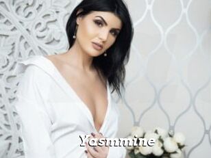 Yasmmine