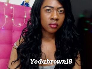 Yedabrown18