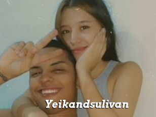 Yeikandsulivan