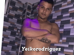 Yeikorodriguez