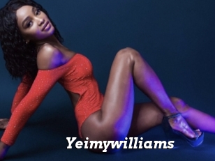Yeimywilliams
